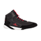 Ascend One - Black/Red Wrestling Shoes
